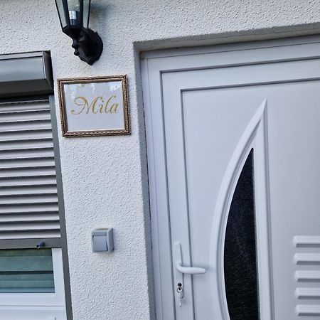 Apartment Mila Sankt Peter am Bichl Luaran gambar