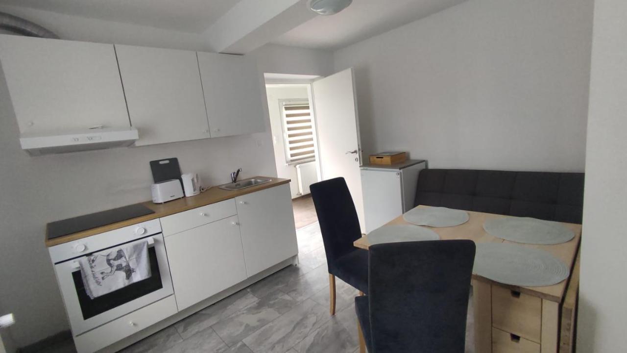 Apartment Mila Sankt Peter am Bichl Luaran gambar