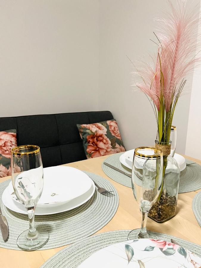 Apartment Mila Sankt Peter am Bichl Luaran gambar