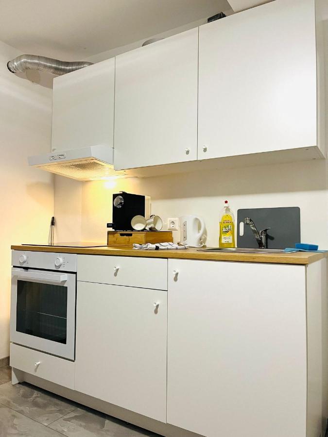 Apartment Mila Sankt Peter am Bichl Luaran gambar