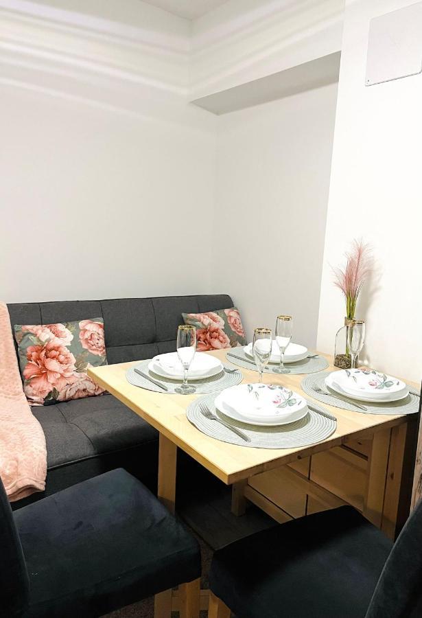 Apartment Mila Sankt Peter am Bichl Luaran gambar